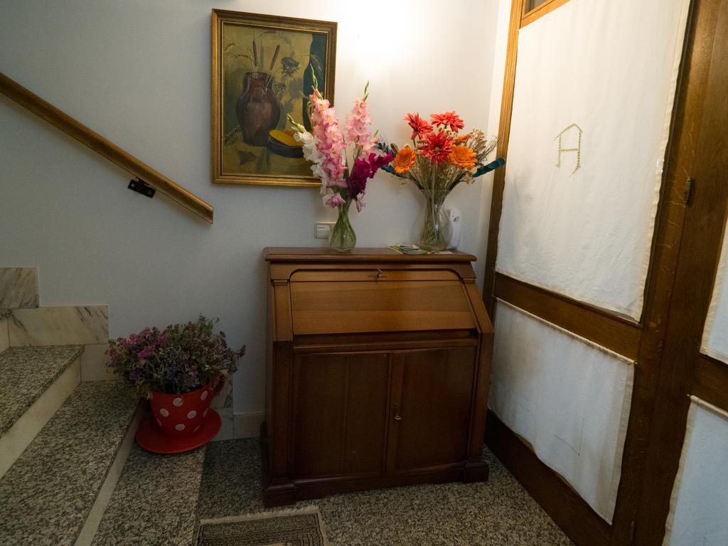 מלון Arruazu Casa Rural Martxoenea Landetxea מראה חיצוני תמונה