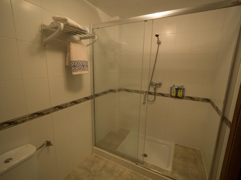 מלון Arruazu Casa Rural Martxoenea Landetxea מראה חיצוני תמונה